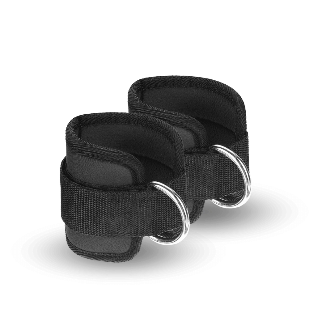 สายรัดข้อเท้า HOMEFITTOOLS ANKLE STRAP 1 คู่